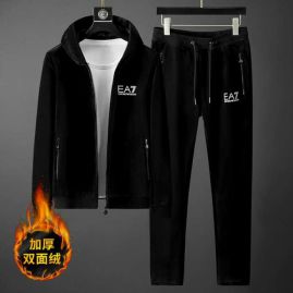 Picture of Armani SweatSuits _SKUArmaniM-4XL197527038